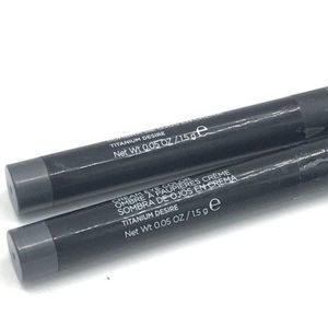 Ardell Beauty Eyeressistable Shadow Stick Titanium Desire